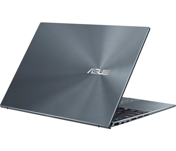 ASUS ZenBook 14X i7-12700H/16GB/1TB/Win11 OLED - 1066950 - zdjęcie 7